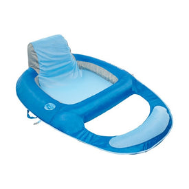 Swimways Kelsyus Floating Lounger  Kids Swimming Gear  Swimways