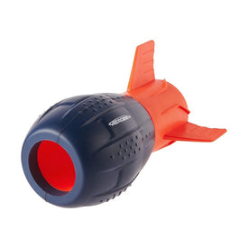 Swimways Super Sonic Fin Catch  Kids Swimming Gear  Swimways