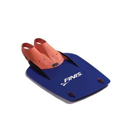 Finis Trainer 1 Monofin  Swim Gear  Finis