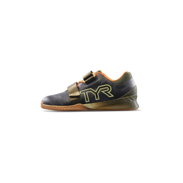 TYR Unisex L-1 Lifter Training Shoes | Swim2000
