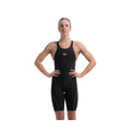 Speedo LZR Intent 2.0 Openback Kneeskin Tech Suit - USA  Technical Swimsuits  Speedo