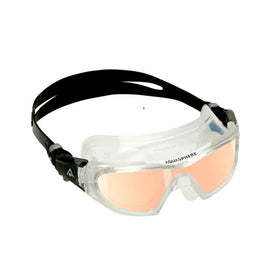 Aquasphere Vista Pro - Mirrored Swim Mask  Swim Goggles  Aqua Sphere