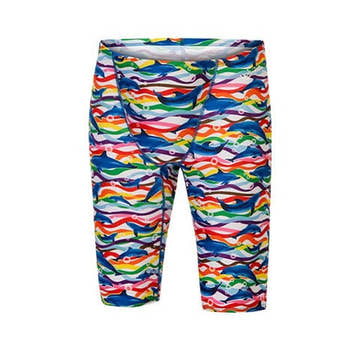 Dolfin Uglies Jammer Male Pride Tide  Dolfin Uglies Swimwear  Dolfin