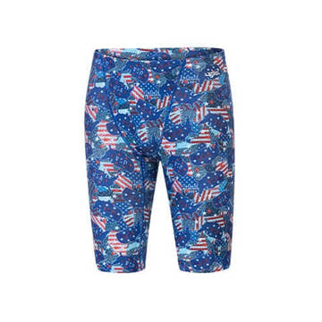 Dolfin Uglies Men’s Swim Jammer Brave  Dolfin Uglies Swimwear  Dolfin