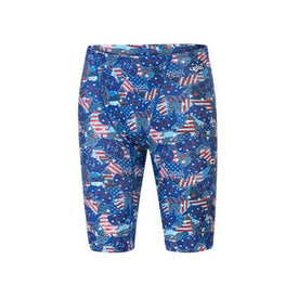 Dolfin Uglies Men’s Swim Jammer Brave  Dolfin Uglies Swimwear  Dolfin