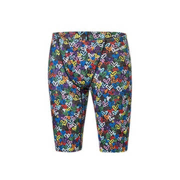 Dolfin Uglies Jammer Male Love Wins  Dolfin Uglies Swimwear  Dolfin