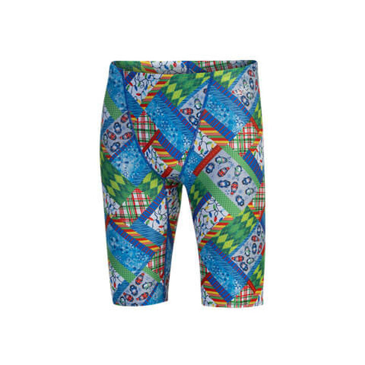 Dolfin Uglies Jammer Male Snow Day  Dolfin Uglies Swimwear  Dolfin