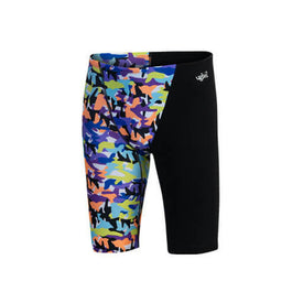 Dolfin Uglies Jammer Male Delta  Swim Jammers  Dolfin