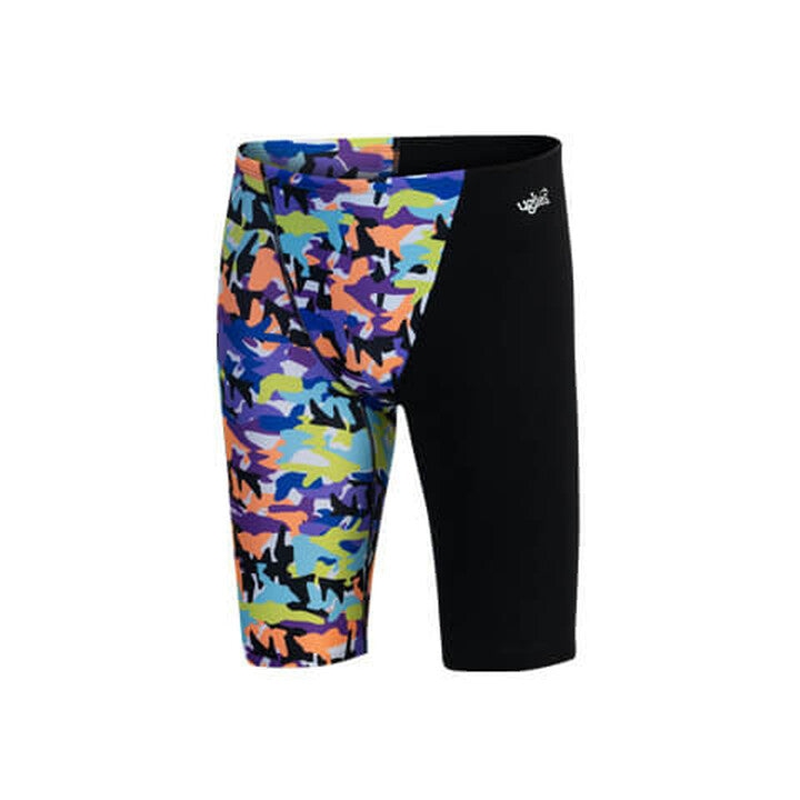 Dolfin Uglies Jammer Male Delta  Swim Jammers  Dolfin