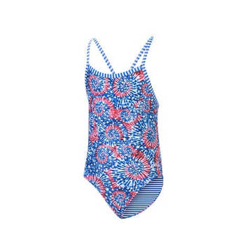 Dolfin Uglies Girls’ One Piece Swimsuit Imagine  Dolfin Uglies Swimwear  Dolfin