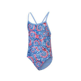 Dolfin Uglies Girls’ One Piece Swimsuit Imagine  Dolfin Uglies Swimwear  Dolfin
