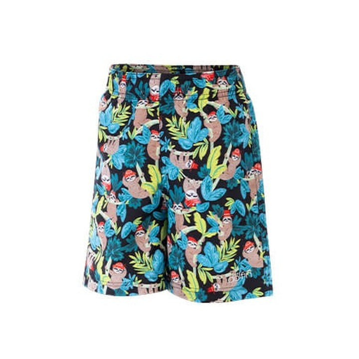 Dolfin Little Dolfin Boys Hang Tight Swim Trunks  Dolfin Uglies Swimwear  Dolfin