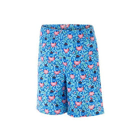 Dolfin Little Dolfin Boys The Captain Swim Trunks  Dolfin Uglies Swimwear  Dolfin