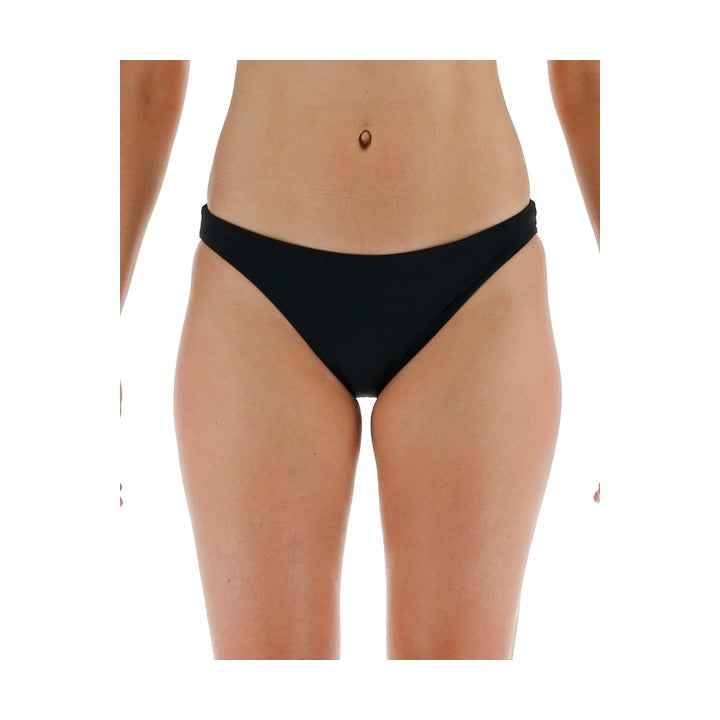 TYR Women's Lula Classic Bikini Bottom - Solid  Bikini Bottom  Tyr