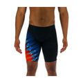 TYR Men Jammer Valiance  Swim Jammers  Tyr