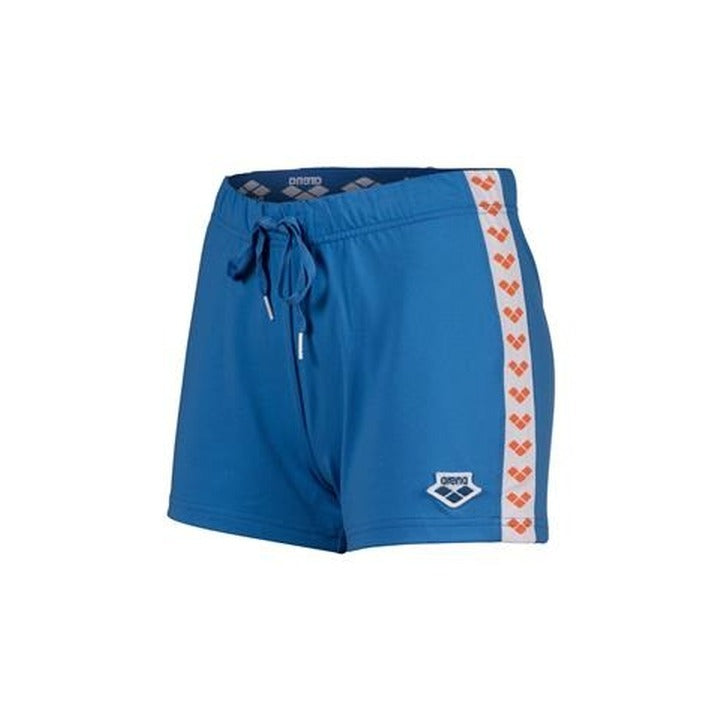 Arena Women's Lorella Team Short  Shorts  Arena