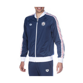 Arena Men's RELAX JACKET  Jacket  Arena