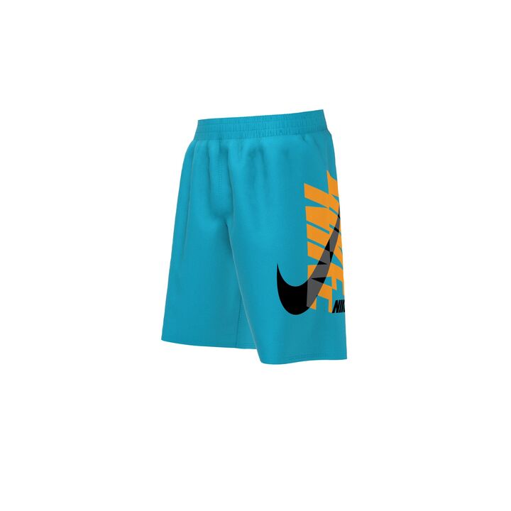 Nike Men Shift Breaker 7 Volley Short