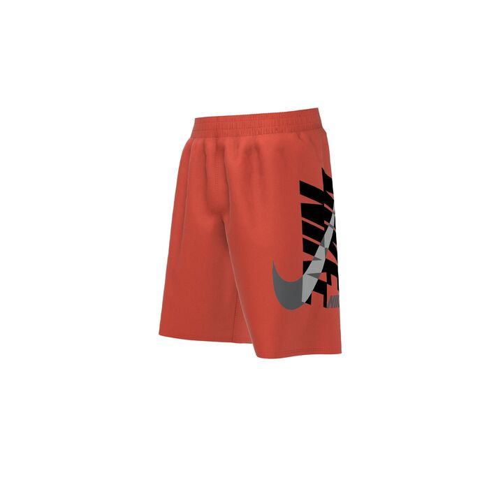 【@せな】00s NIKE switching pattern Nike Men Shift Breaker 7 Volley Short