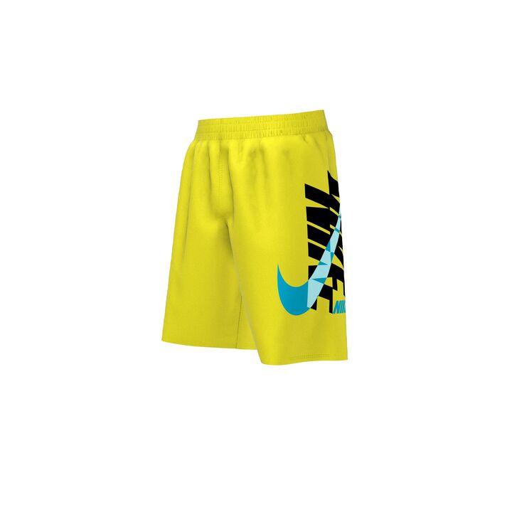 【@せな】00s NIKE switching pattern Nike Men Shift Breaker 7 Volley Short