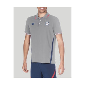 Arena Men's NT Short Sleeve Polo  Shirts  Arena