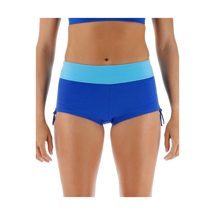 TYR Women Della Boyshort  Women's Boyshort  Tyr