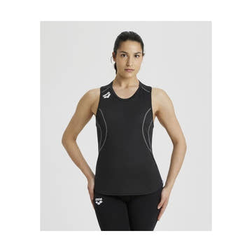 Arena Women's Tank Top Team US  Women's Tank Tops  Arena