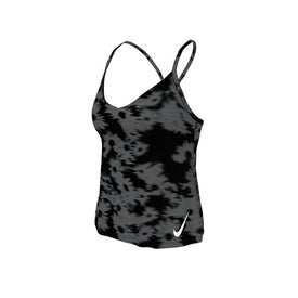 Nike Women Floral Fade Racerback Tankini  Women's Tankini Top  Nike