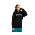 Arena Hooded Sweat Logo  Hoodie  Arena