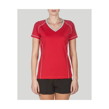 Arena Women’s TL T-Shirt – Athletic Training Tee  Swim T-shirts  Arena