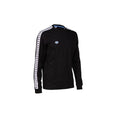 Arena Unisex Icons Long Sleeve Jacket  Sweatshirt  Arena