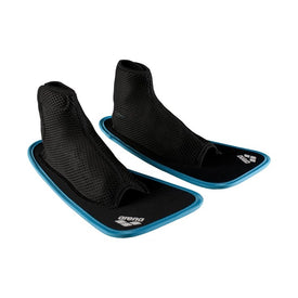 Arena Learn To Swim Fins  Swim Gear  Arena