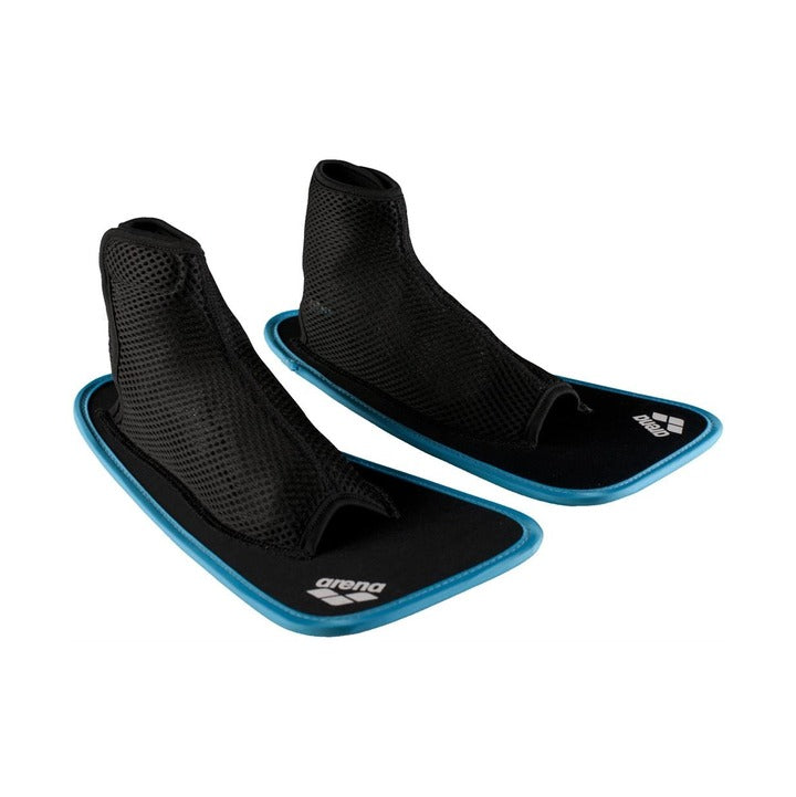 Arena Learn To Swim Fins  Swim Gear  Arena