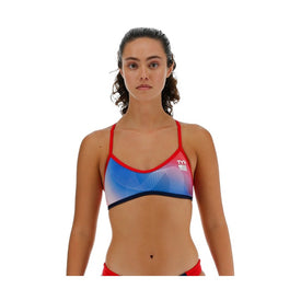 Tyr Women Trinity Top Unwave  Tops  Tyr