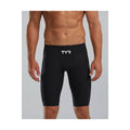 Tyr Men's Venzo High Waist Jammer Swimsuit - Solid  Swim Jammers  Tyr