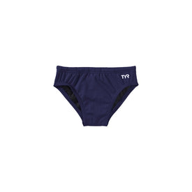 Tyr Durafast Elite Boys' Brief Swimsuit - Solid  Boys Swim Brief  Tyr