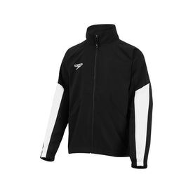 Speedo Youth Warm Up Jacket  Jacket  Speedo