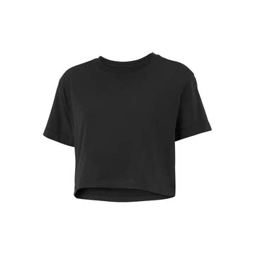 Speedo Women's Cropped Tee  Crop Top  Speedo