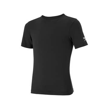 Speedo Kid's Youth Short Sleeve Tee  Boys Short Sleeve  Speedo