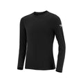 Speedo Youth Long Sleeve Tee – Kids’ Athletic Swim Shirt  Boys Long Sleeve  Speedo