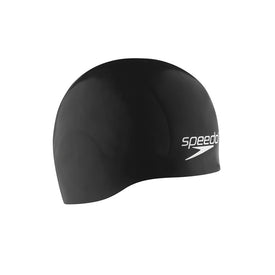 Speedo Aqua V Flat Pack  Silicone Swim Caps  Speedo