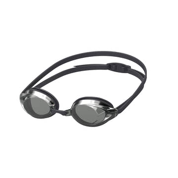 Speedo Vanquisher 2.0 Mirrored TLAT Goggles  Competition Swim Goggles  Speedo