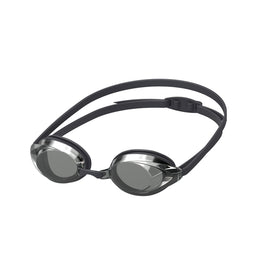 Speedo Vanquisher 2.0 Mirrored TLAT Goggles  Competition Swim Goggles  Speedo