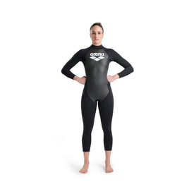 Arena Women's Aquaventure Wetsuit  Women's Triathlon Wetsuits  Arena