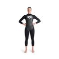 Arena Women's Aquaventure Wetsuit  Women's Triathlon Wetsuits  Arena
