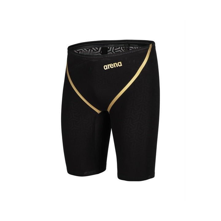 Arena Men's Powerskin Carbon Glide Limited Edition Jammer  Technical Jammer  Arena