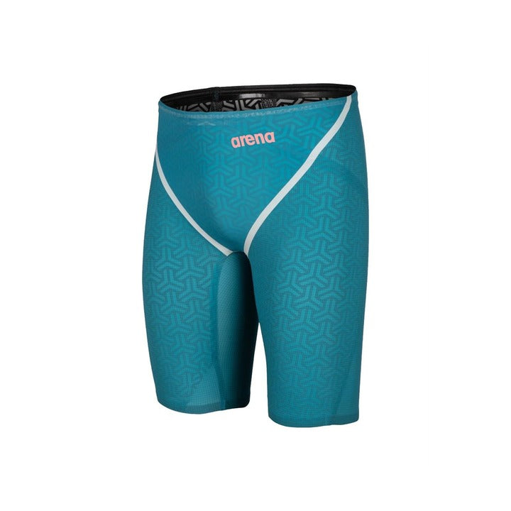 Arena Men's Powerskin Carbon Glide Limited Edition Jammer  Technical Jammer  Arena