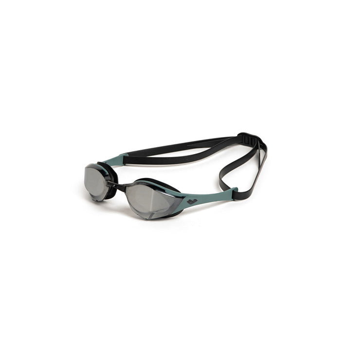 arena edge goggles Arena Cobra Edge Swipe Mirrored Goggle