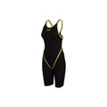 Arena Women's Powerskin Carbon Core FX Sl Limited Edition Open Back One Piece  Technical Swimsuits  Arena