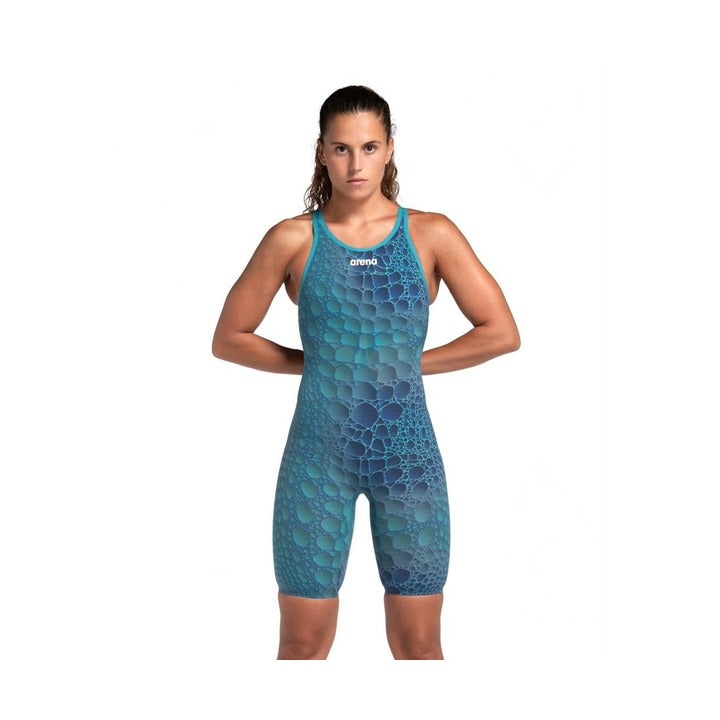 Arena Powerskin Carbon Air2 Sl Limited Edition Open Back One Piece Tech Suit  Technical Swimsuits  Arena